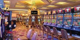 5 games bet
